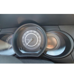 Moto ventilateur radiateur CITROEN C3 2