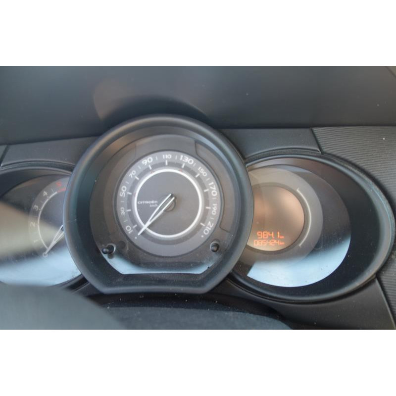 Moto ventilateur radiateur CITROEN C3 2 Photo n°17