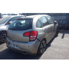 Moto ventilateur radiateur CITROEN C3 2