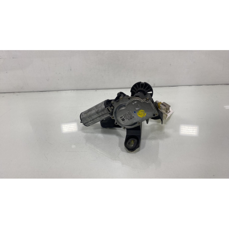 Moteur essuie glace arriere CITROEN C5 1 Photo n°3