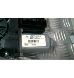 Leve vitre electrique avant gauche VOLKSWAGEN TOURAN 1 Photo n°1