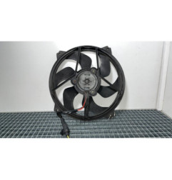 Moto ventilateur radiateur PEUGEOT 307