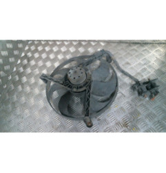 Moto ventilateur radiateur VOLKSWAGEN GOLF 4 Photo n°1