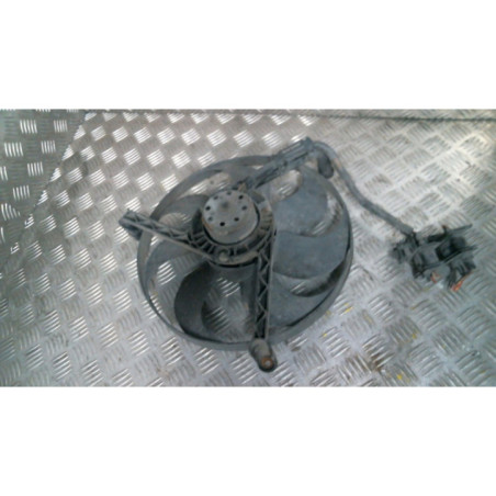 Moto ventilateur radiateur VOLKSWAGEN GOLF 4 Photo n°1