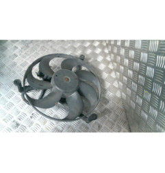 Moto ventilateur radiateur VOLKSWAGEN GOLF 4