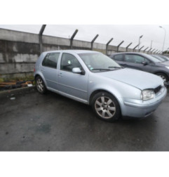 Moto ventilateur radiateur VOLKSWAGEN GOLF 4