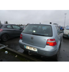 Moto ventilateur radiateur VOLKSWAGEN GOLF 4