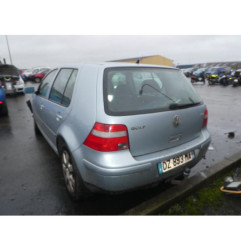 Moto ventilateur radiateur VOLKSWAGEN GOLF 4