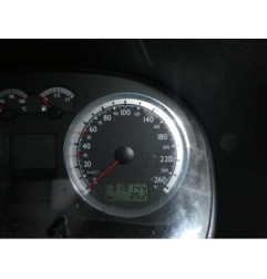Moto ventilateur radiateur VOLKSWAGEN GOLF 4