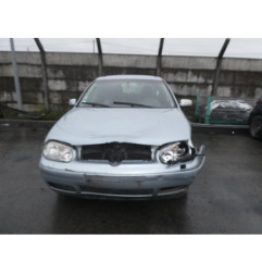 Moto ventilateur radiateur VOLKSWAGEN GOLF 4