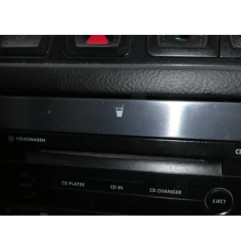 Moto ventilateur radiateur VOLKSWAGEN GOLF 4
