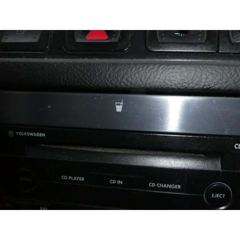 Moto ventilateur radiateur VOLKSWAGEN GOLF 4 Photo n°12