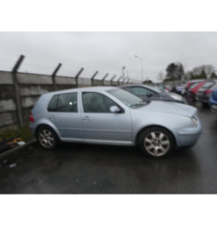 Moto ventilateur radiateur VOLKSWAGEN GOLF 4