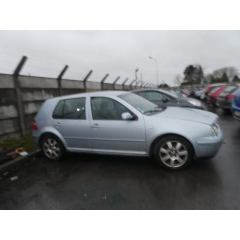 Moto ventilateur radiateur VOLKSWAGEN GOLF 4 Photo n°14