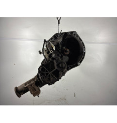 Boite de vitesses FIAT SEDICI Photo n°1