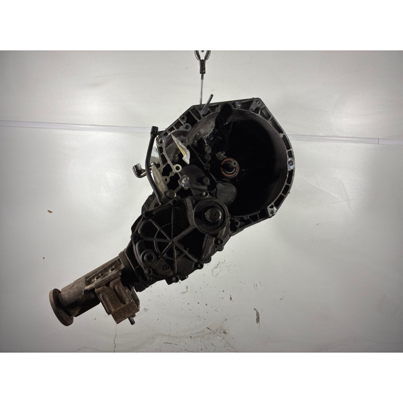 Boite de vitesses FIAT SEDICI Photo n°1