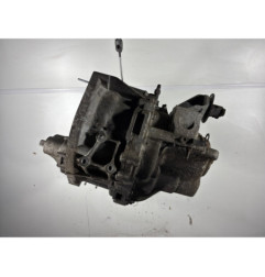 Boite de vitesses FIAT SEDICI