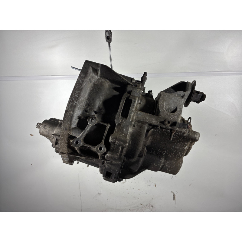 Boite de vitesses FIAT SEDICI Photo n°2