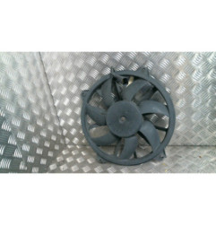 Moto ventilateur radiateur PEUGEOT 308 1 Photo n°1