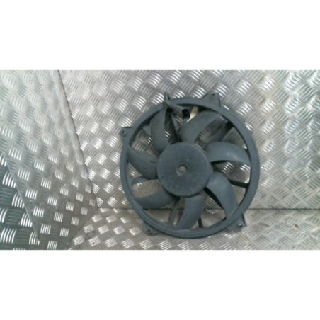 Moto ventilateur radiateur PEUGEOT 308 1 Photo n°1