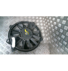 Moto ventilateur radiateur PEUGEOT 308 1