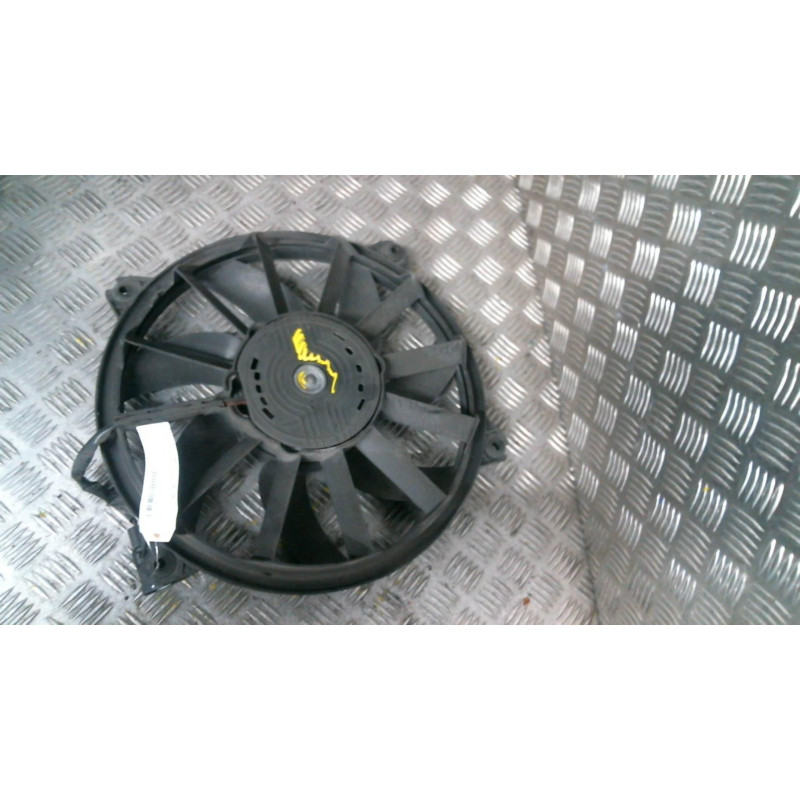 Moto ventilateur radiateur PEUGEOT 308 1 Photo n°2