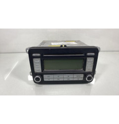Autoradio d'origine VOLKSWAGEN PASSAT 5 Photo n°1