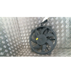 Moto ventilateur radiateur PEUGEOT 308 1 Photo n°1