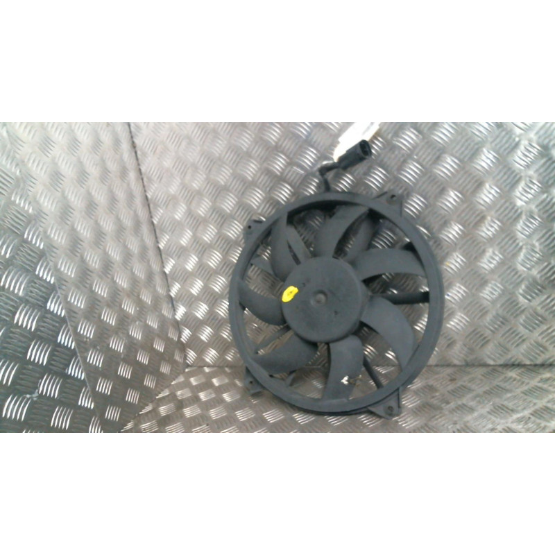 Moto ventilateur radiateur PEUGEOT 308 1 Photo n°1