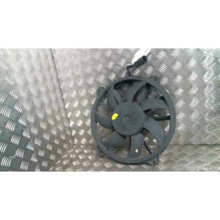 Moto ventilateur radiateur PEUGEOT 308 1 Photo n°1