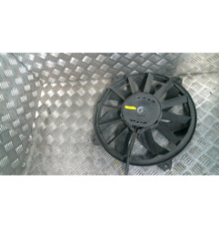 Moto ventilateur radiateur PEUGEOT 308 1