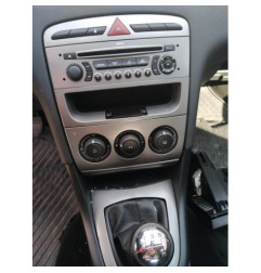 Moto ventilateur radiateur PEUGEOT 308 1