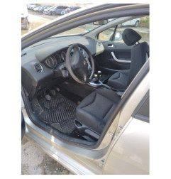 Moto ventilateur radiateur PEUGEOT 308 1