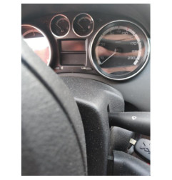 Moto ventilateur radiateur PEUGEOT 308 1