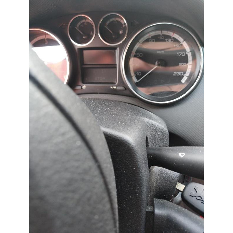 Moto ventilateur radiateur PEUGEOT 308 1 Photo n°10