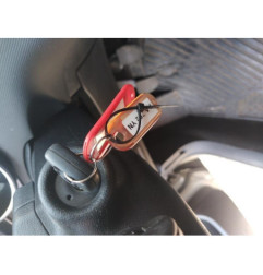 Moto ventilateur radiateur PEUGEOT 308 1