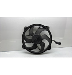 Moto ventilateur radiateur CITROEN C4 1 Photo n°1