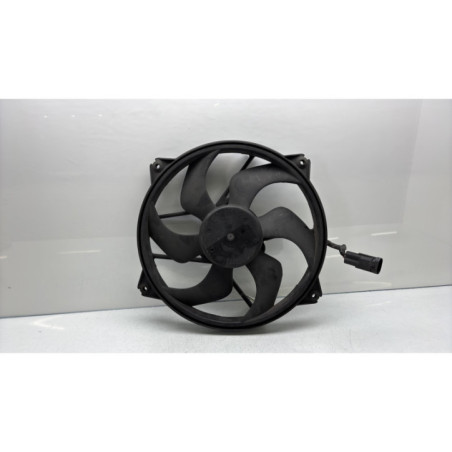 Moto ventilateur radiateur CITROEN C4 1 Photo n°1