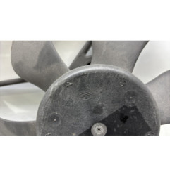 Moto ventilateur radiateur CITROEN C4 1