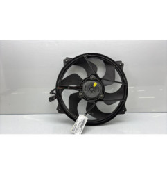 Moto ventilateur radiateur CITROEN C4 1