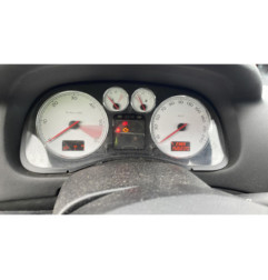 Moto ventilateur radiateur PEUGEOT 307