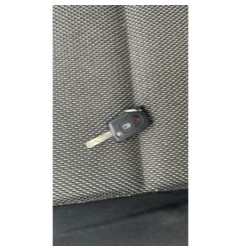 Moto ventilateur radiateur PEUGEOT 307