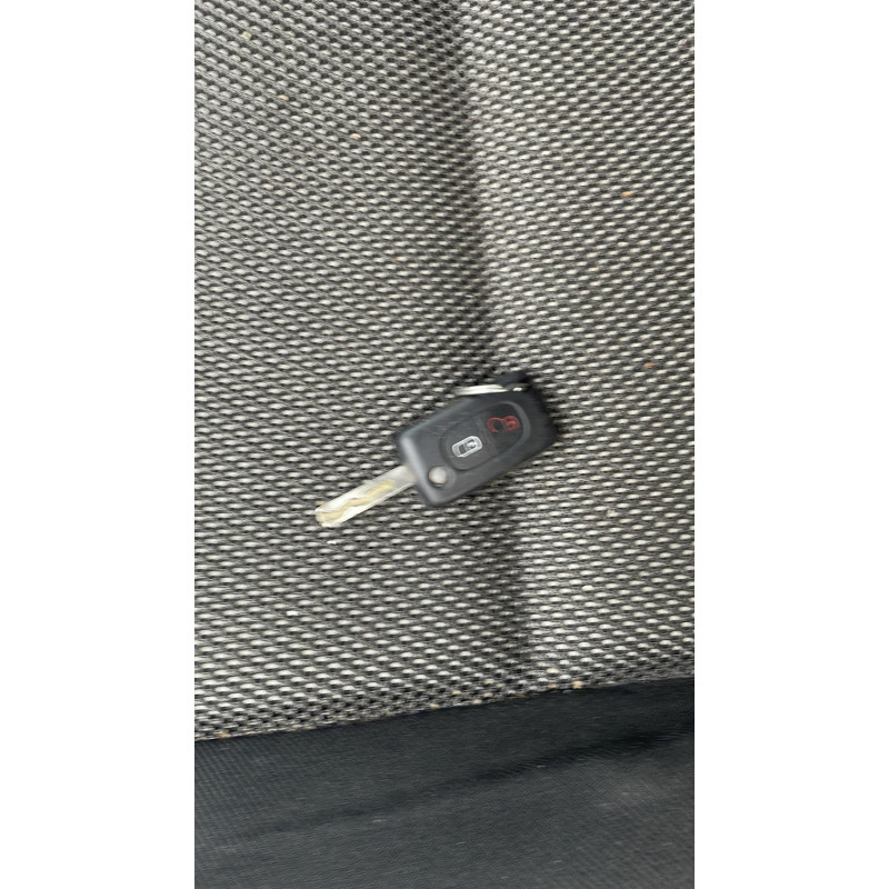 Moto ventilateur radiateur PEUGEOT 307 Photo n°4