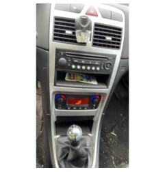 Moto ventilateur radiateur PEUGEOT 307
