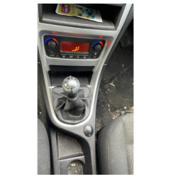 Moto ventilateur radiateur PEUGEOT 307