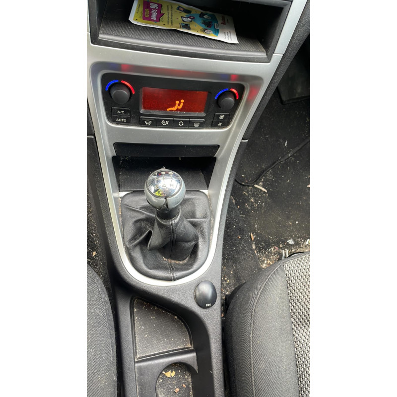 Moto ventilateur radiateur PEUGEOT 307 Photo n°6