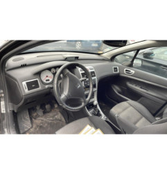 Moto ventilateur radiateur PEUGEOT 307
