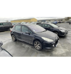Moto ventilateur radiateur PEUGEOT 307