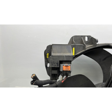 Moto ventilateur radiateur CITROEN C3 PICASSO