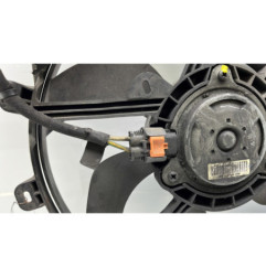 Moto ventilateur radiateur CITROEN C3 PICASSO